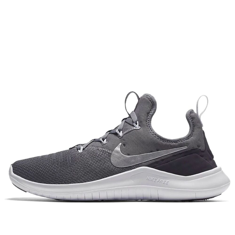 8.5W / 7M - [NEW] Women's‎ Nike Free TR8 Training Shoes 'Grey' 942888-005